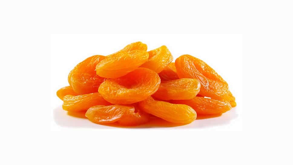 Apricots