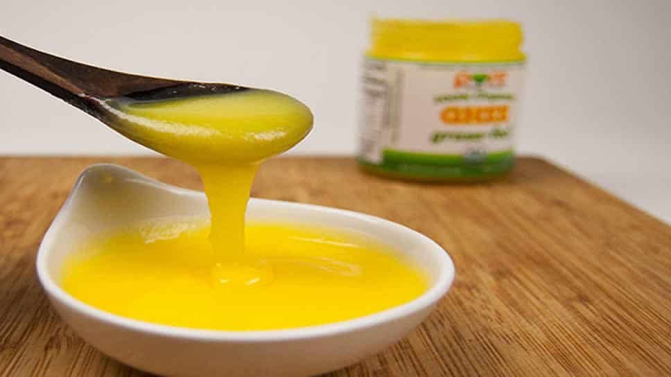Ghee